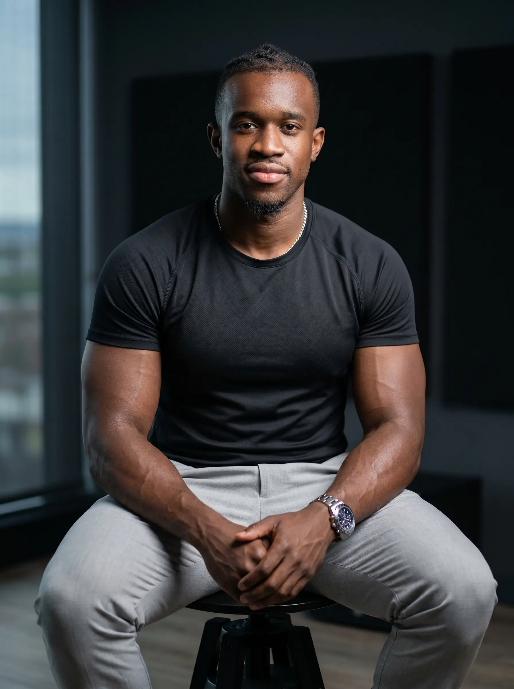 John Nwaneri
