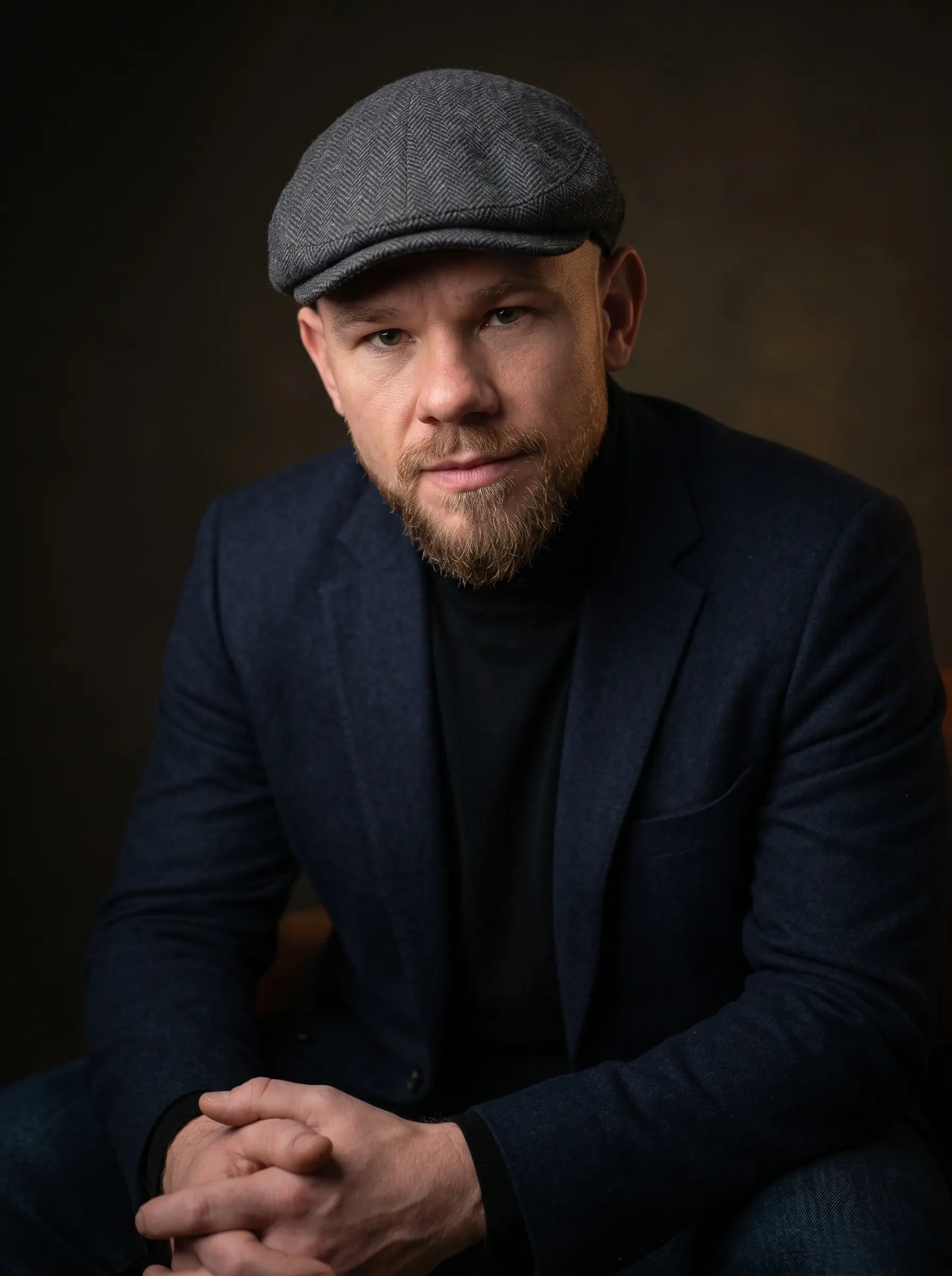 Jonathon Crawford