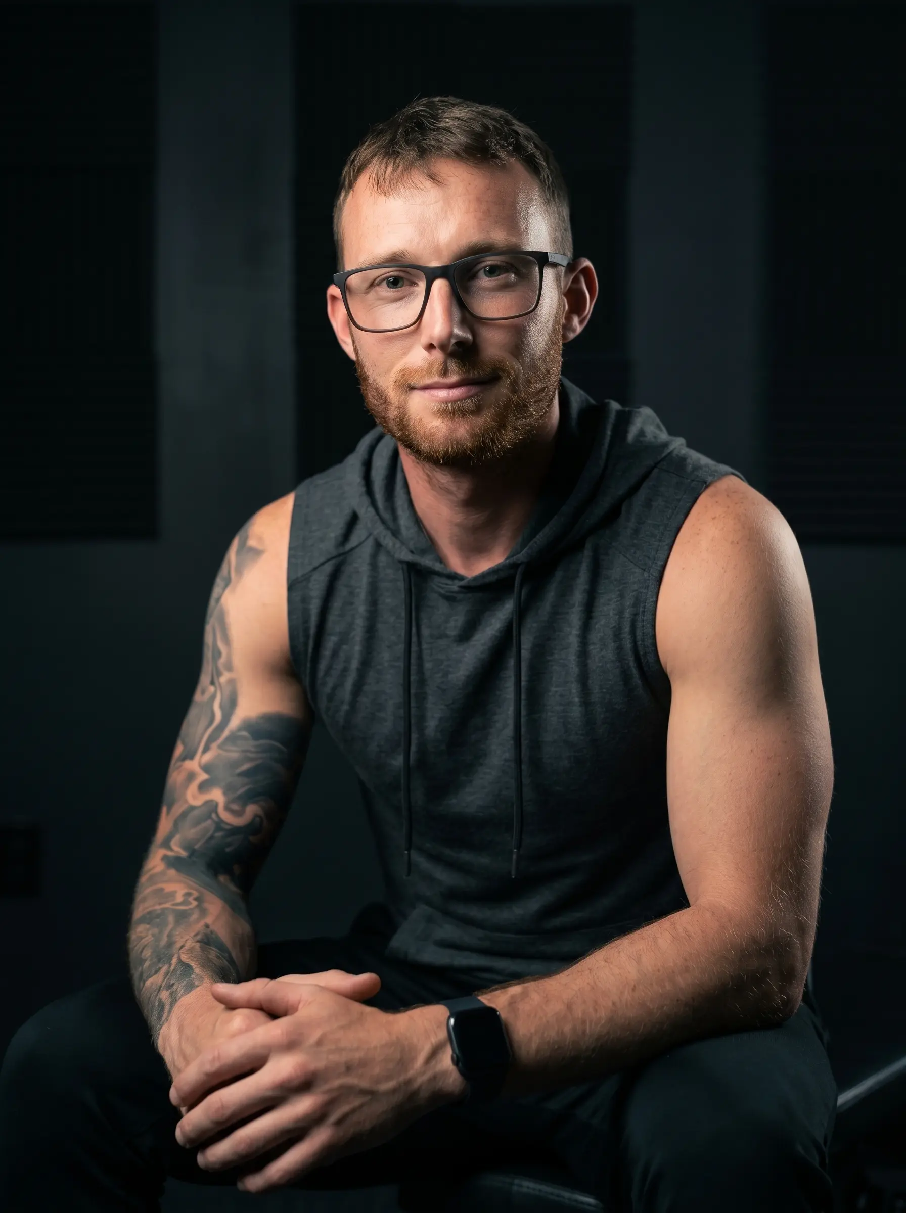Kelvin Arnott